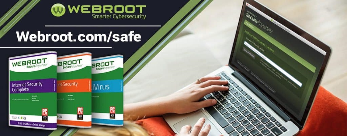 webroot secureanywhere internet security complete software